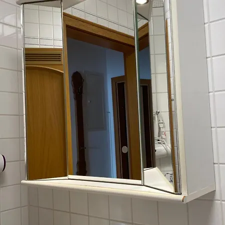 Apartament Seeschloesschen 5 *