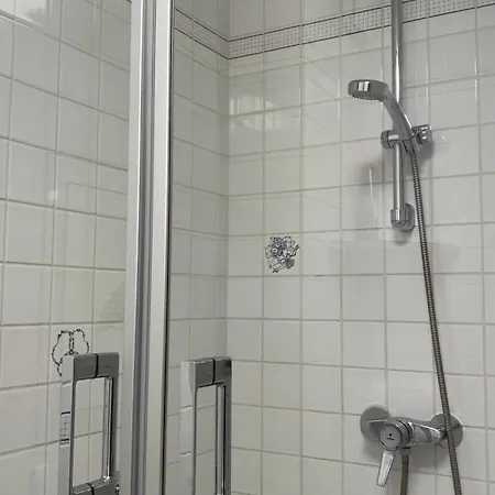 Seeschloesschen 5 * Büsumer Deichhausen