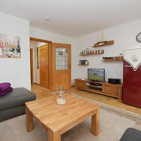 Seeschloesschen 5 Büsumer Deichhausen