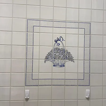 Apartament Seeschloesschen 5 *