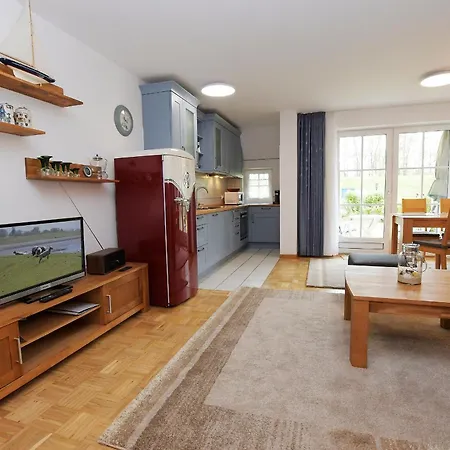 Seeschloesschen 5 * Büsumer Deichhausen