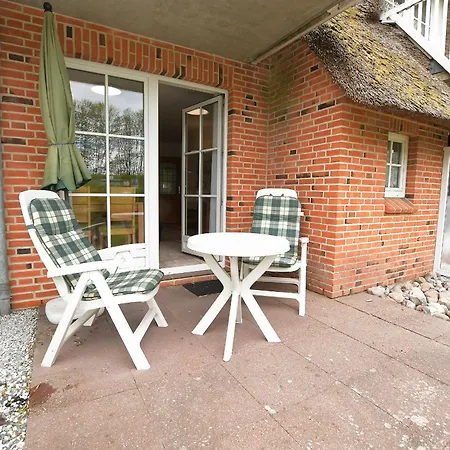 Seeschloesschen 5 Apartament