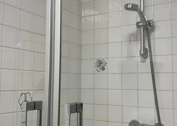 Seeschloesschen 5 * Büsumer Deichhausen