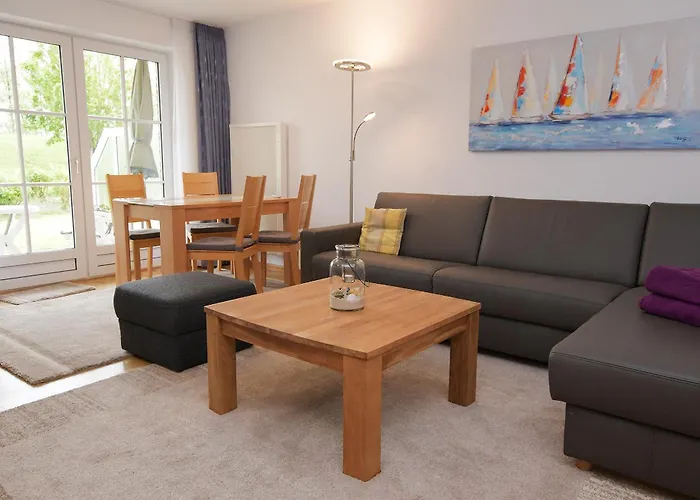 Seeschloesschen 5 Büsumer Deichhausen